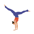 Asana Practice