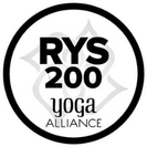 200-Hour Yoga Alliance Teacher Training Certificate in India