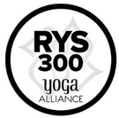 300-Hour Yoga Alliance Teacher Training Certificate in India