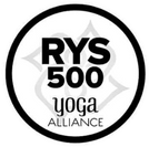 500-Hour Yoga Alliance Teacher Training Certificate in India