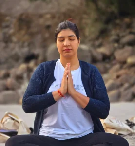 Aligment and ajustment expert at Jeevatman Yogshala