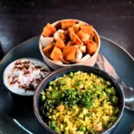 sattvic meal jeevatman yogshala