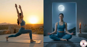 Chandra Namaskar: The Ancient Yogic ‘Coolant’ for Your Mind and Body 2 Surya Namaskar vs Chandra Namaskar Comparison